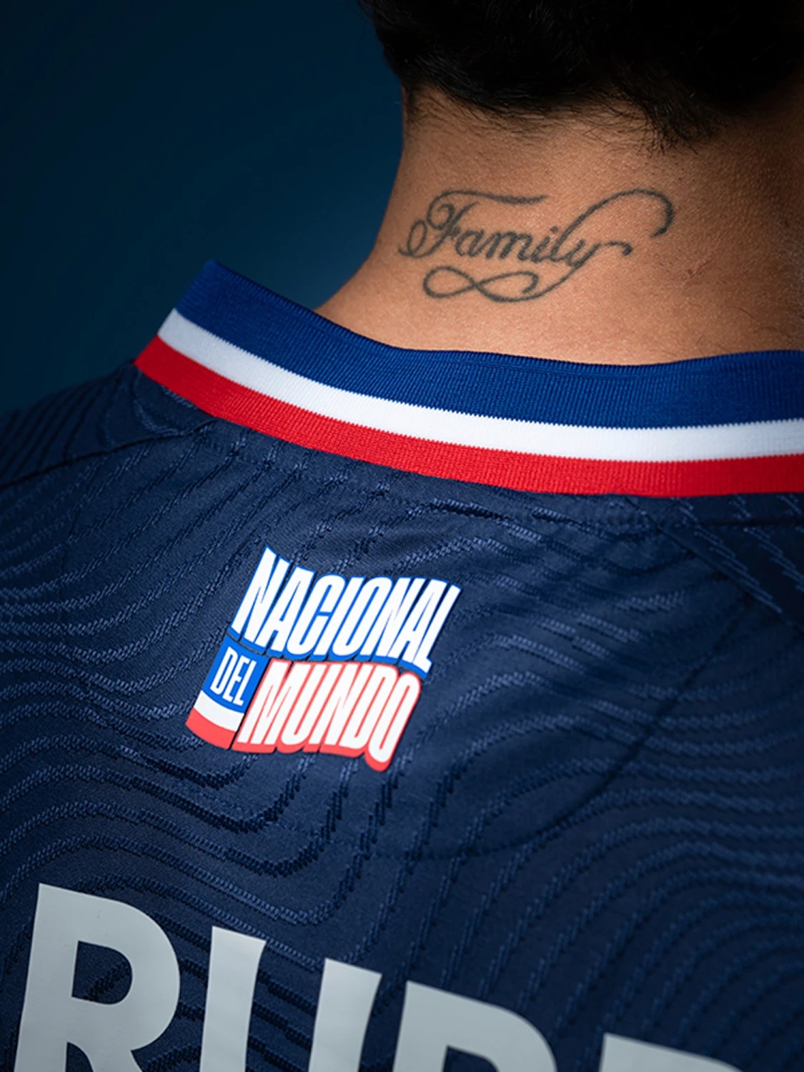 Club Nacional de Football 2025 Third Kit
