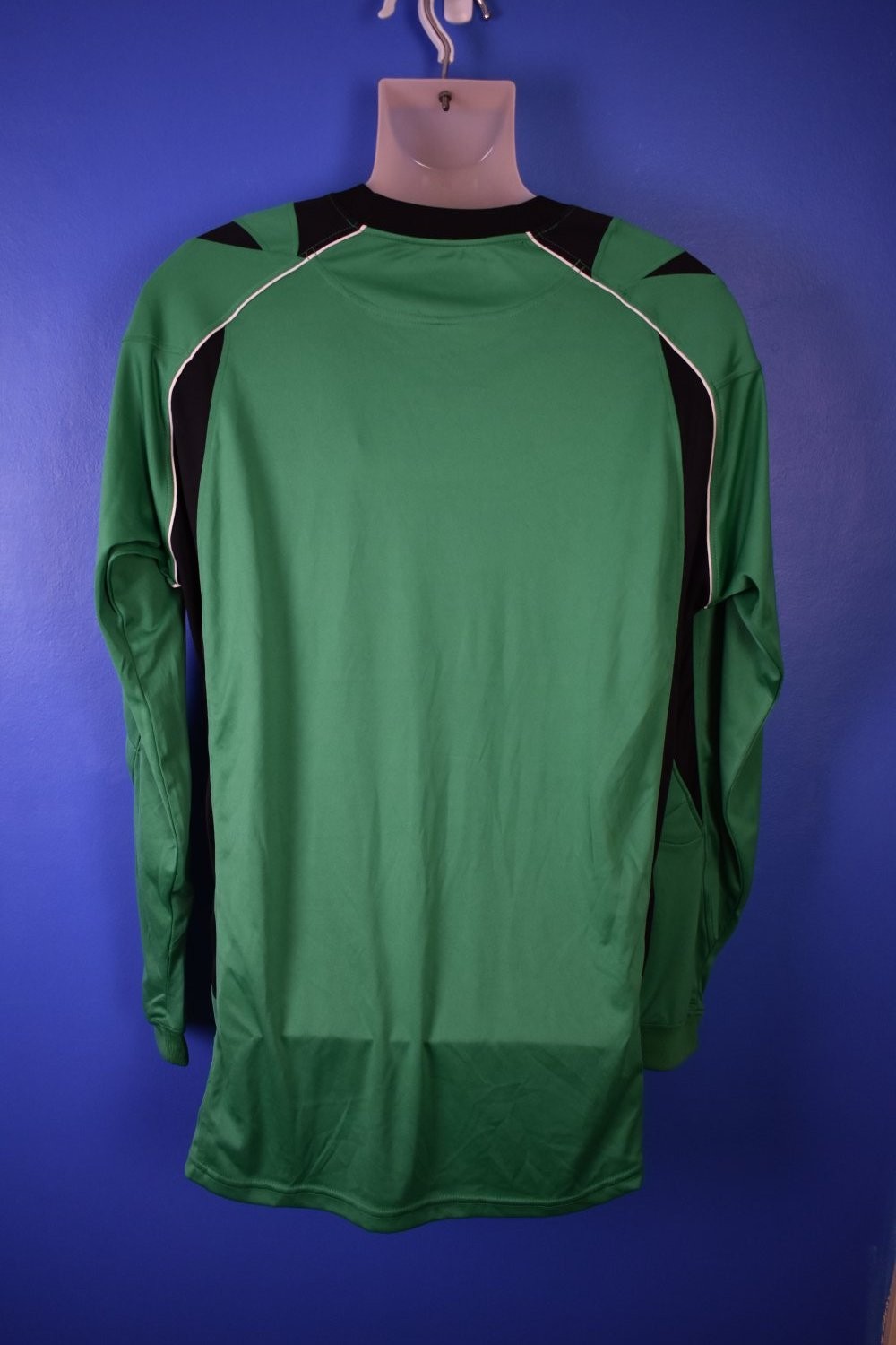Fulham FC 2006-07 GK Kit