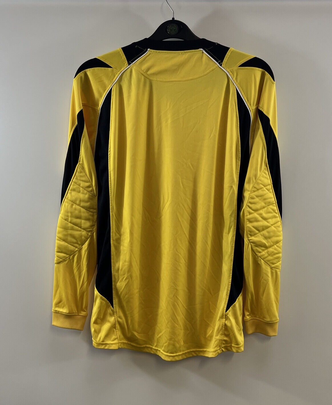 Fulham FC 2006-07 GK 2 Kit