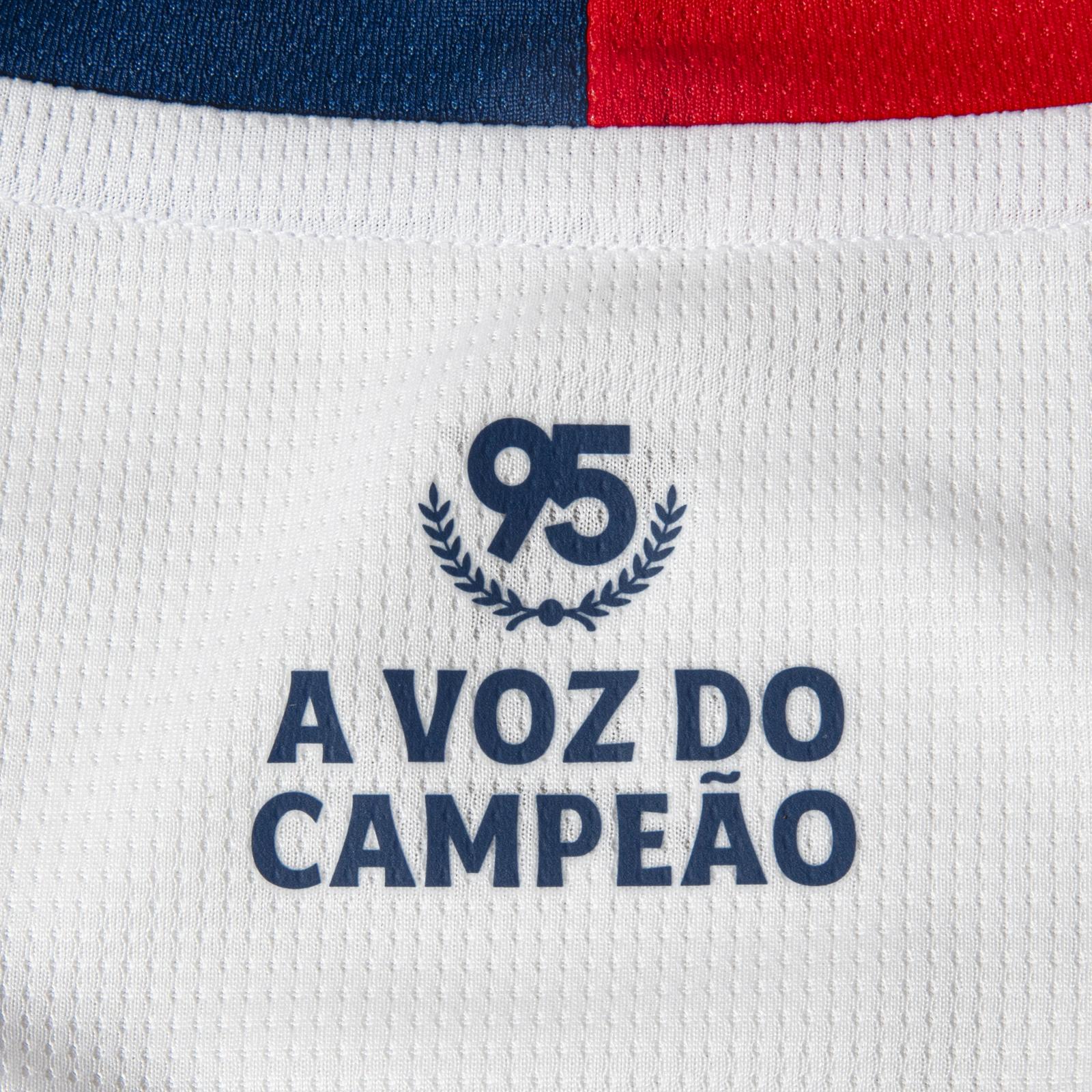 EC Bahia 2026 Home Kit