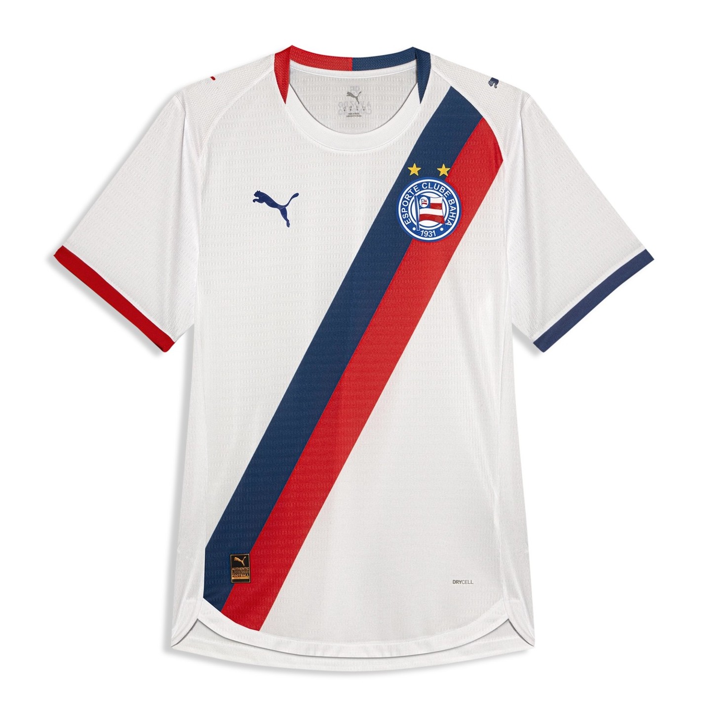 EC Bahia 2026 Home Kit