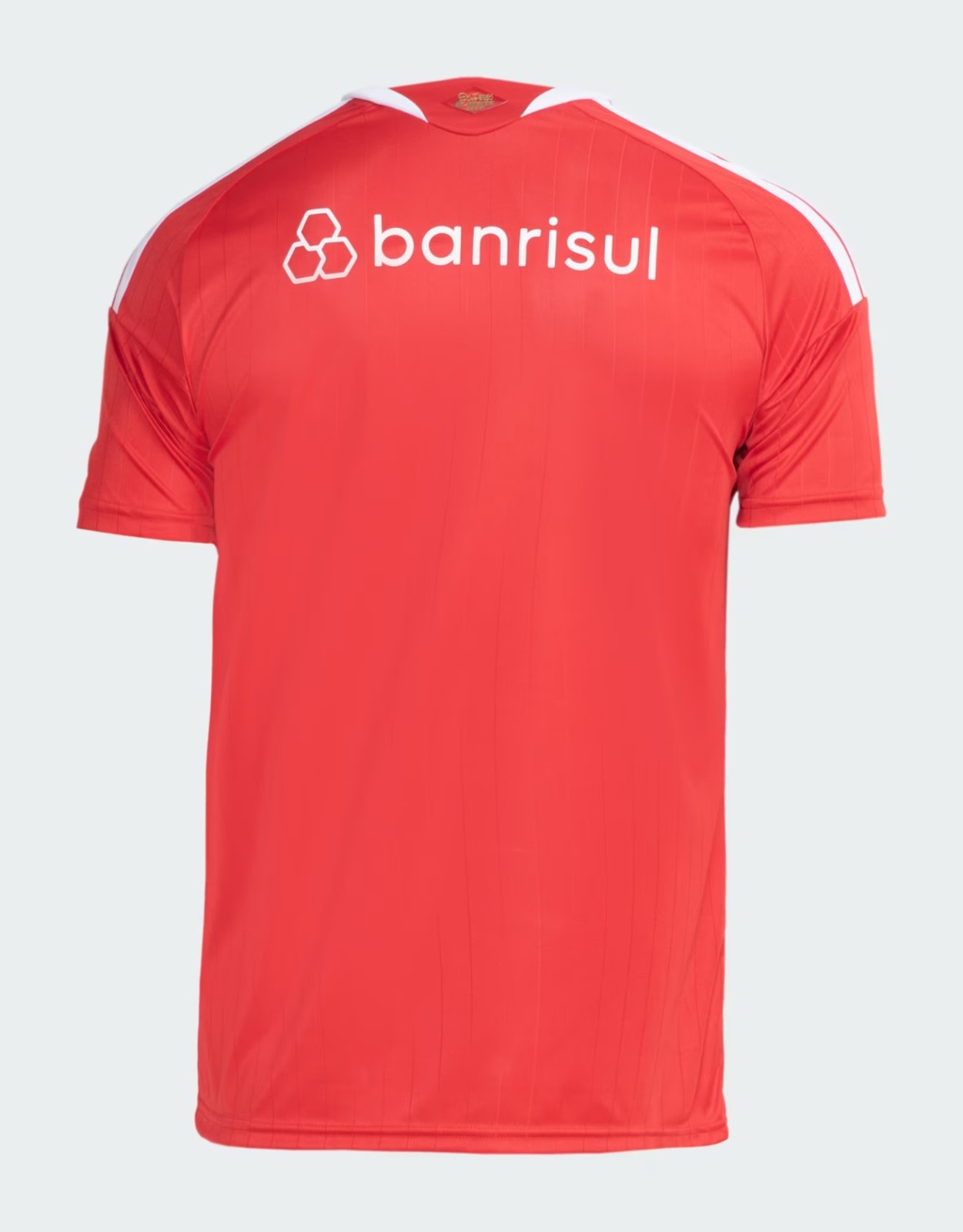 SC Internacional 2026 Home Kit