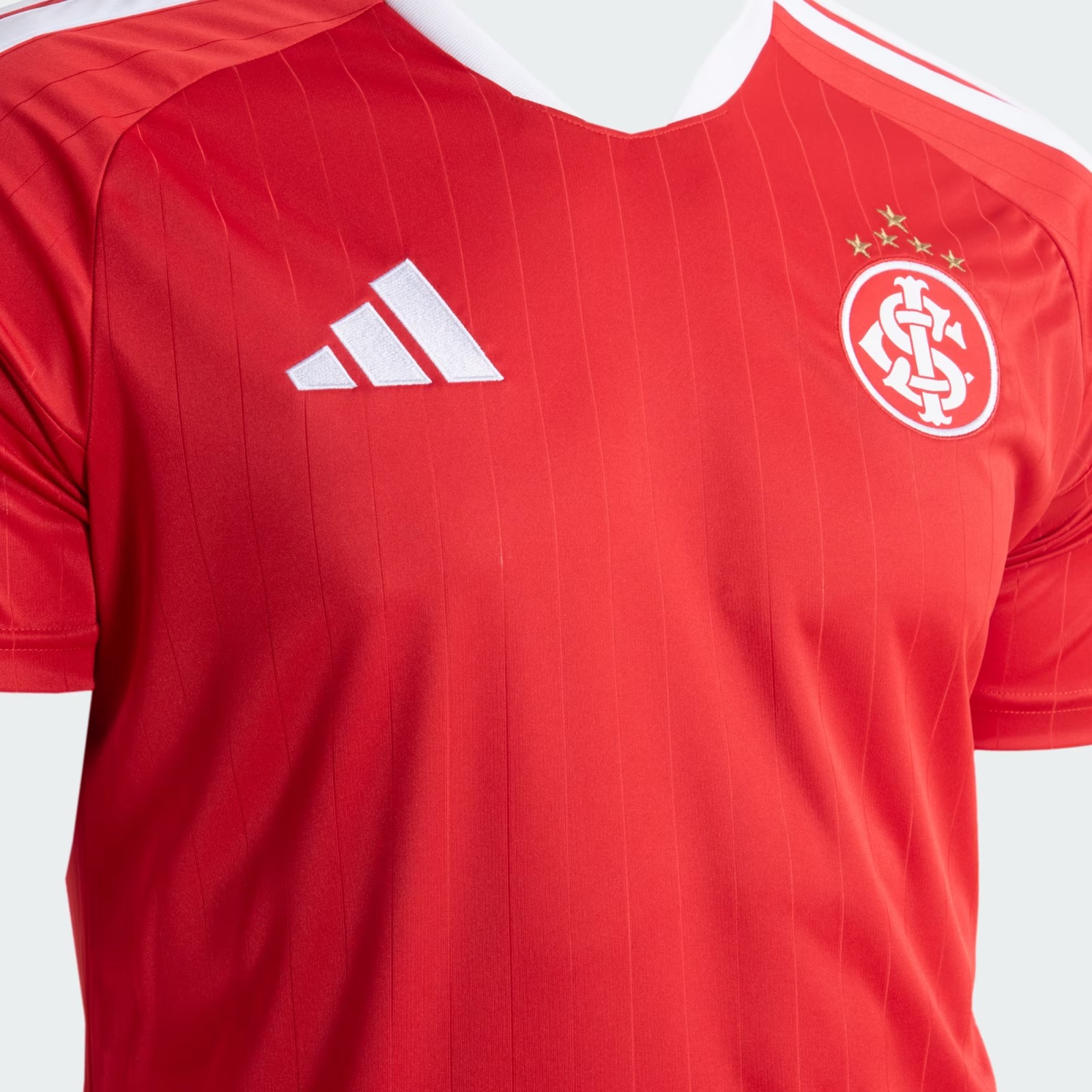SC Internacional 2026 Home Kit