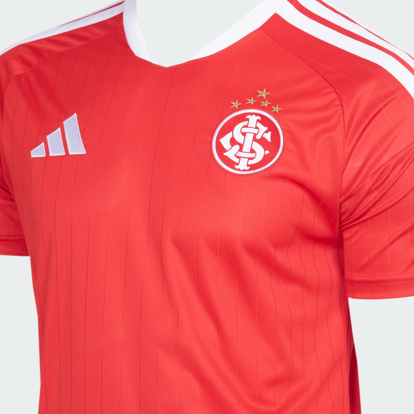SC Internacional 2026 Home Kit