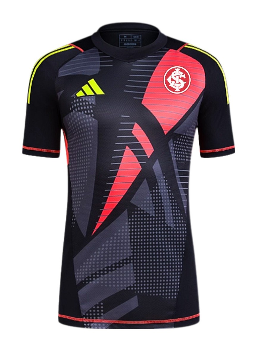 SC Internacional 2026 GK 2 Kit