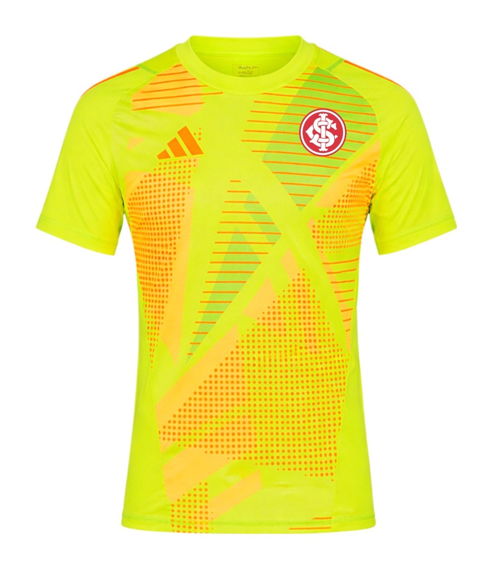 SC Internacional 2026 GK 3 Kit