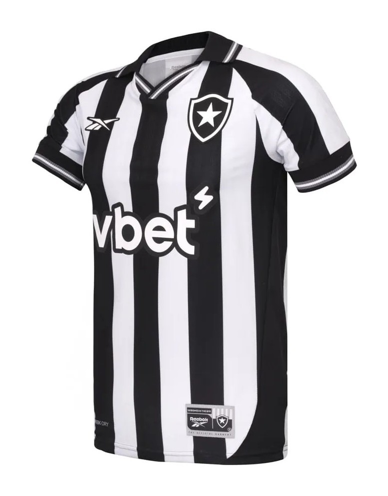 Botafogo 2026 Home Kit