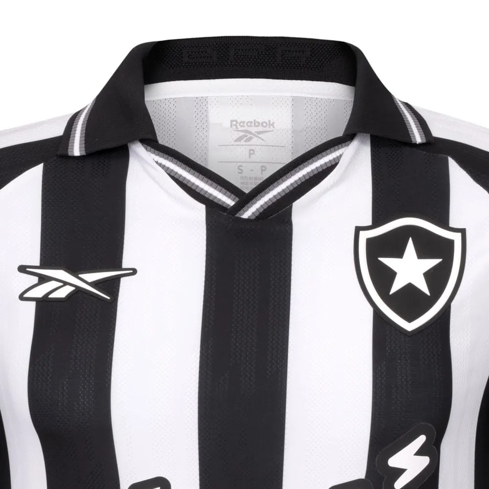 Botafogo 2026 Home Kit
