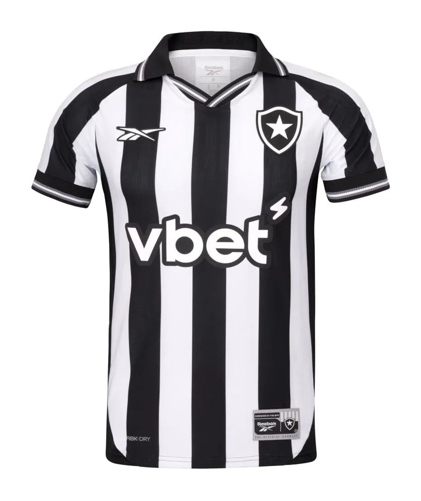 Botafogo 2026 Home Kit