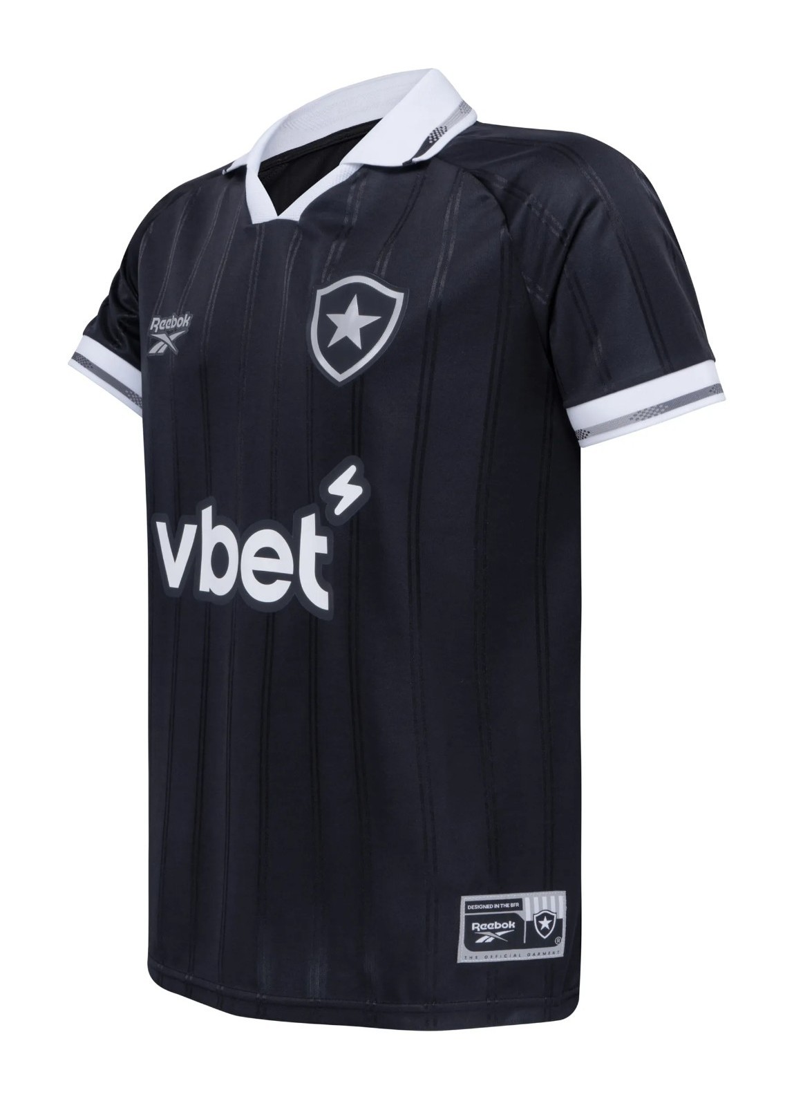 Botafogo 2026 Away Kit