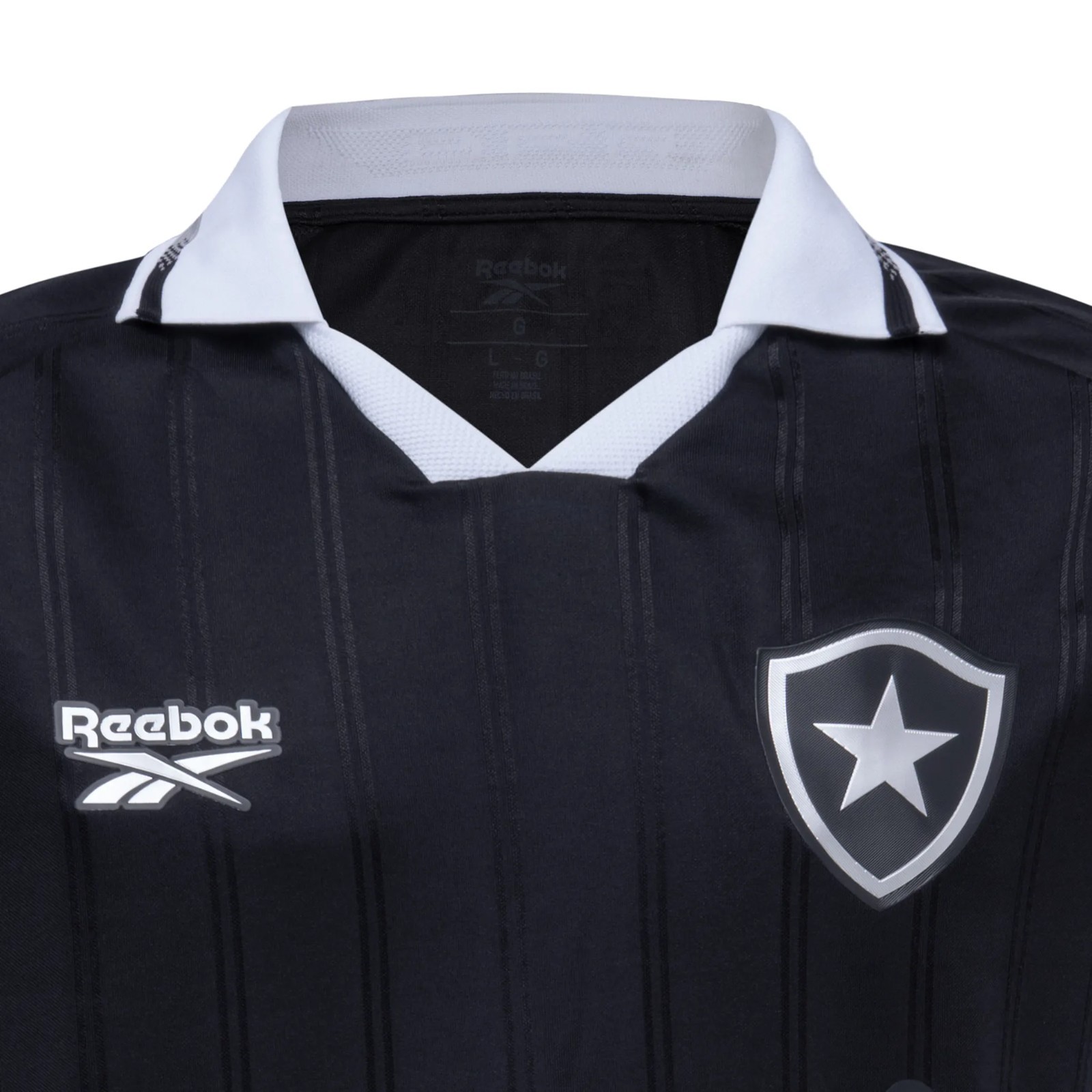 Botafogo 2026 Away Kit