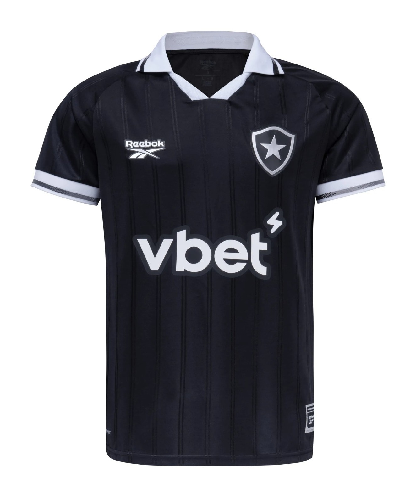 Botafogo 2026 Away Kit