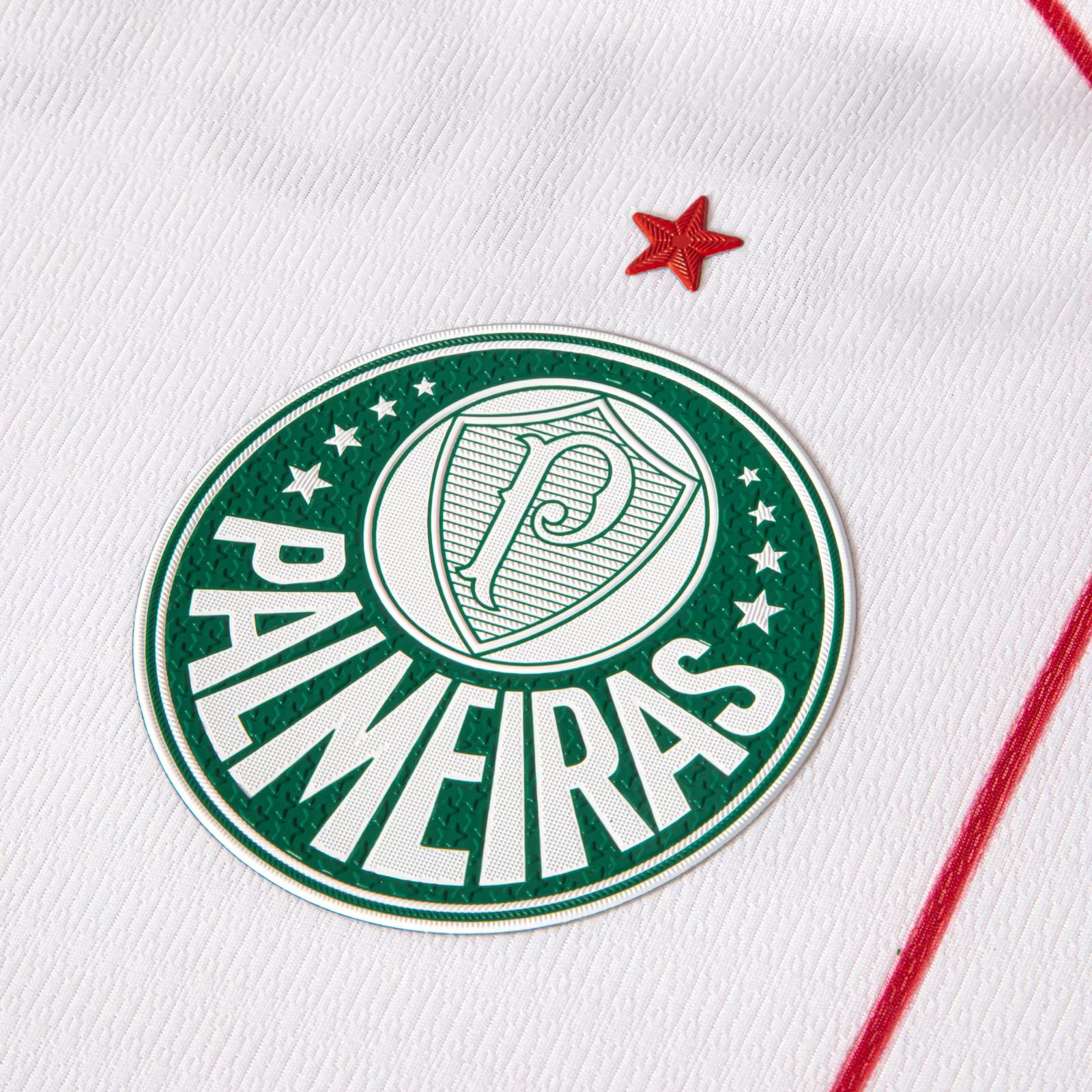 Palmeiras 2026 Away Kit