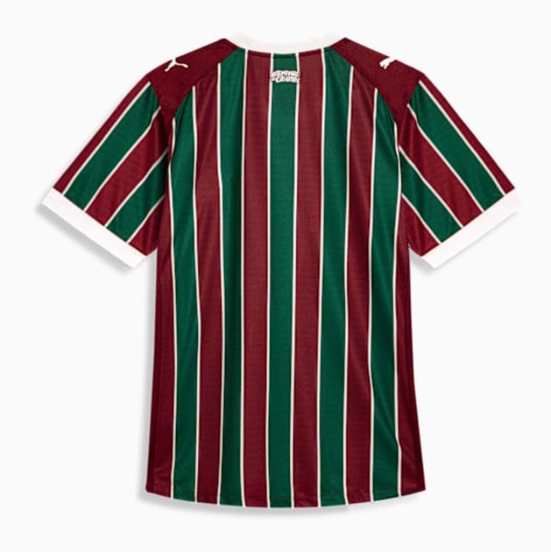 Fluminense 2026 Home Kit