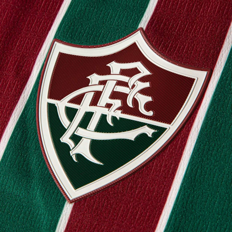 Fluminense 2026 Home Kit