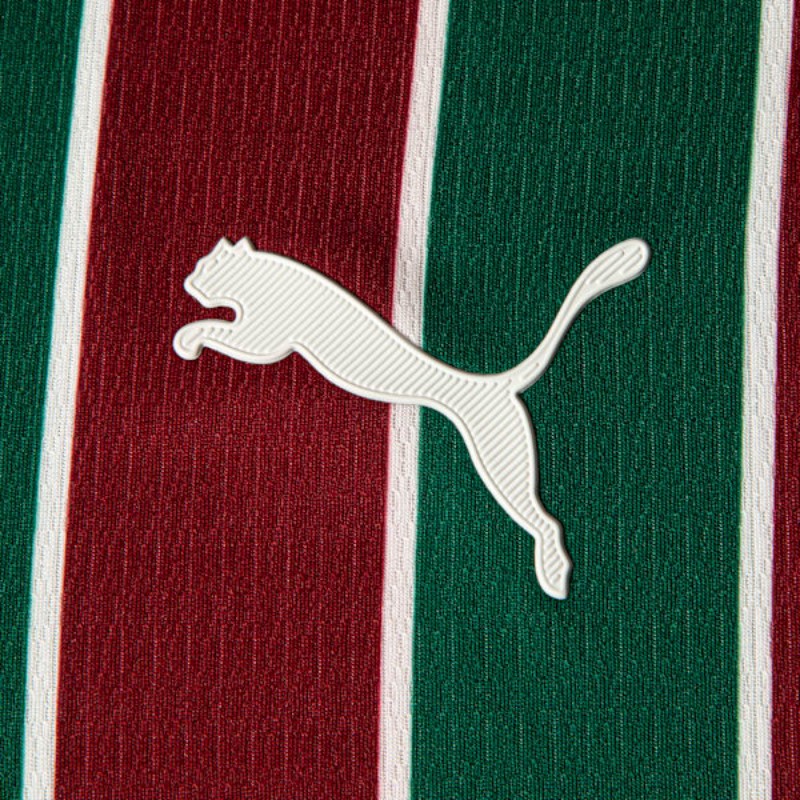 Fluminense 2026 Home Kit