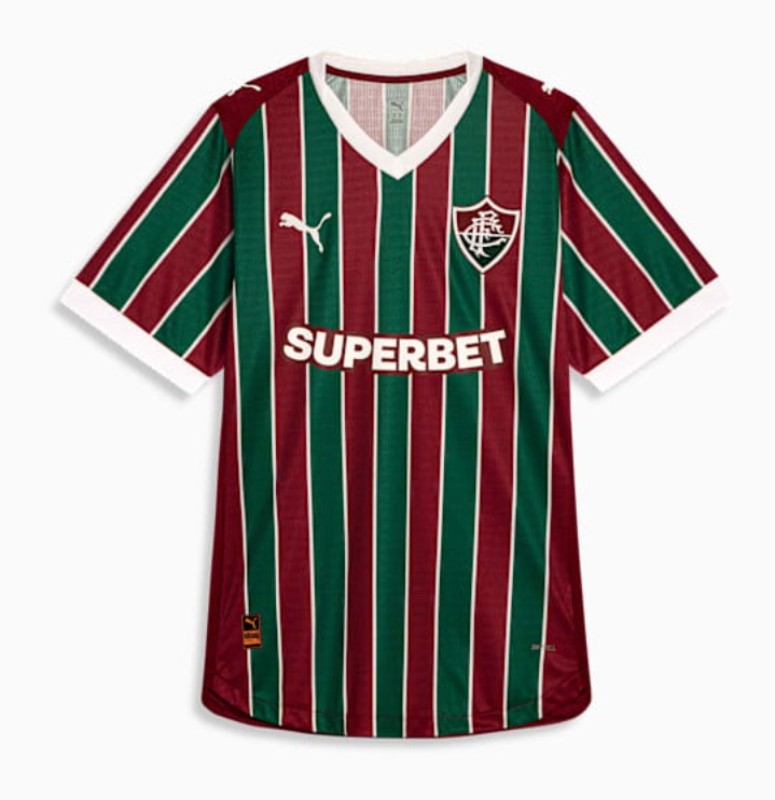 Home shirt
