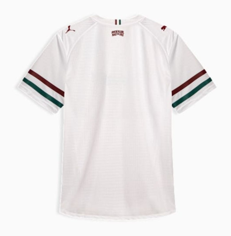 Fluminense 2026 Away Kit