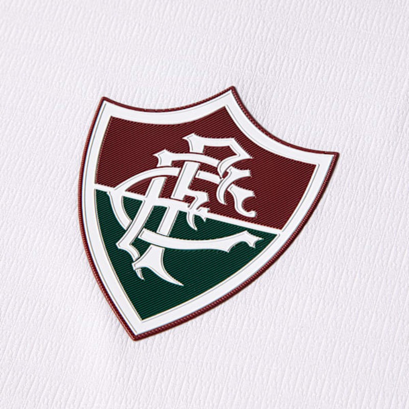 Fluminense 2026 Away Kit