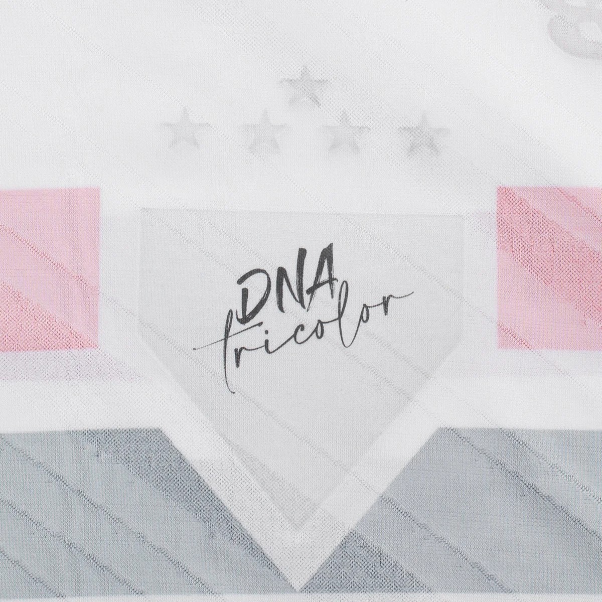 São Paulo FC 2026 Home Kit