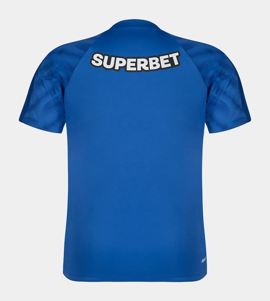 São Paulo FC 2026 GK 1 Kit