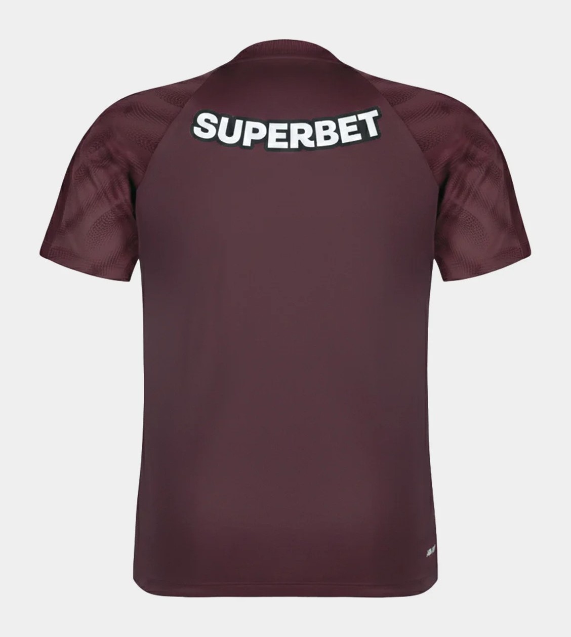 São Paulo FC 2026 GK 2 Kit