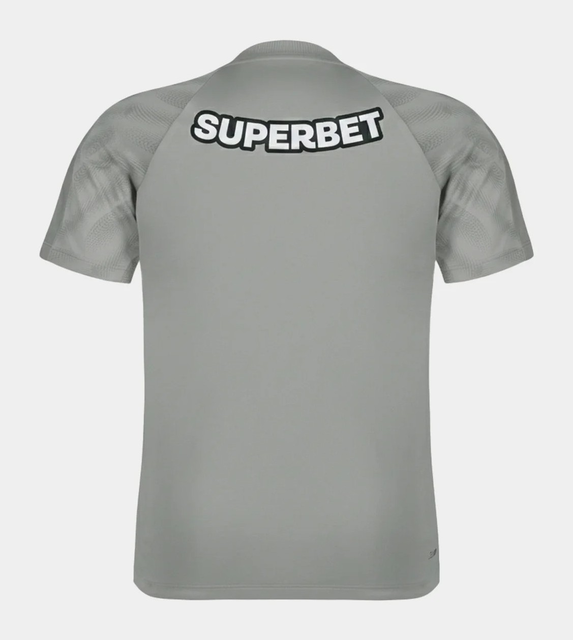 São Paulo FC 2026 GK 3 Kit