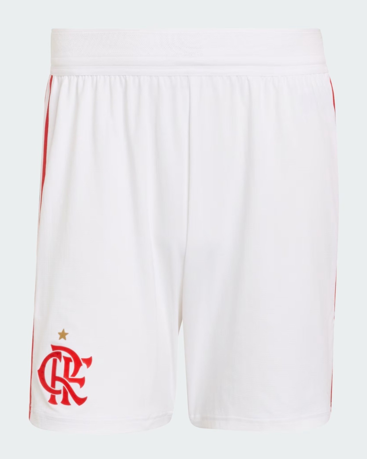 Flamengo 2026 Home Kit