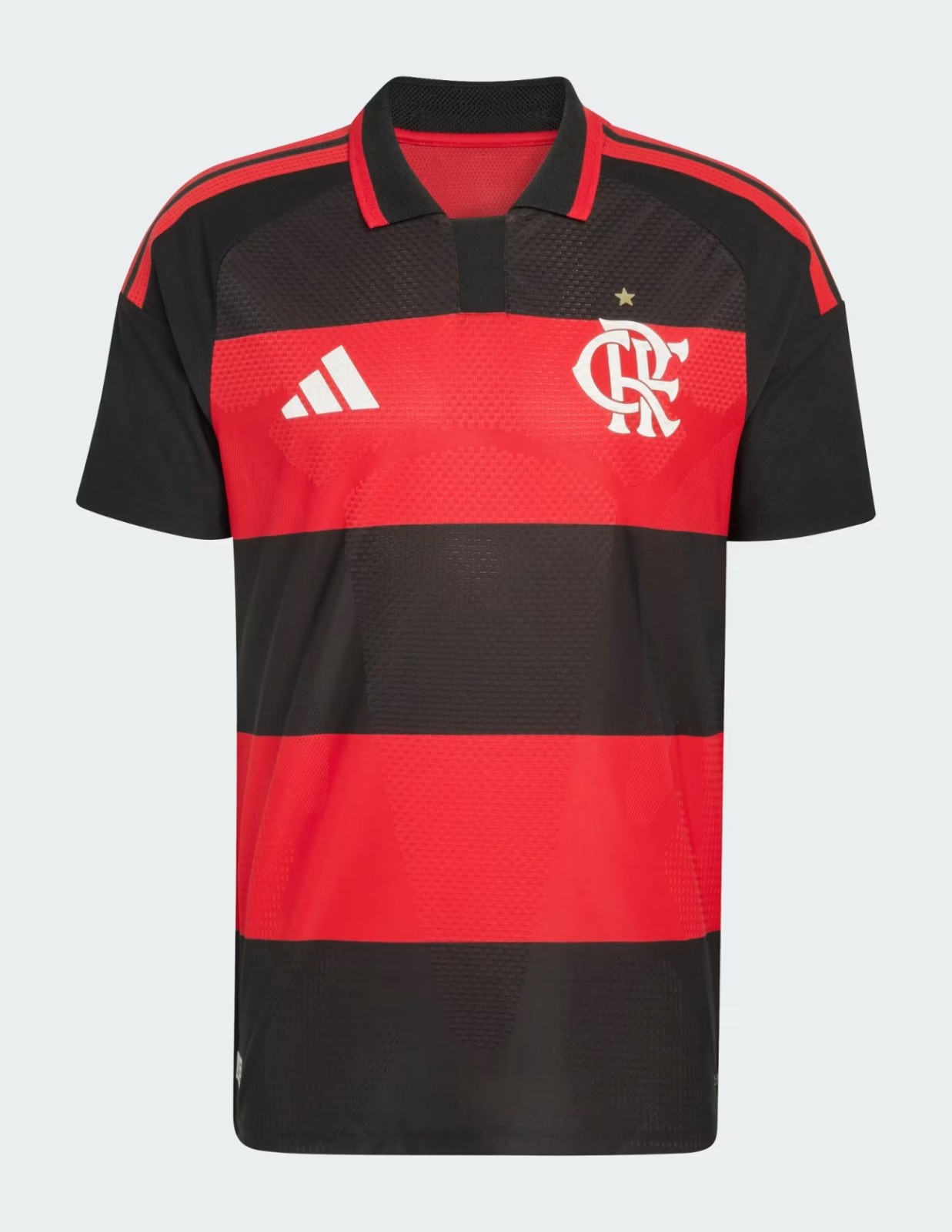 Flamengo 2026 Home Kit