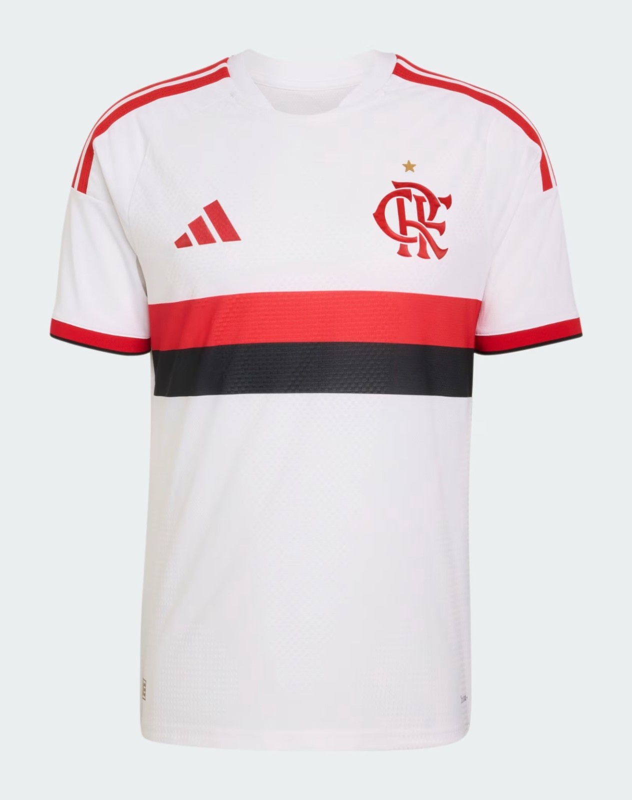 Flamengo 2026 Away Kit