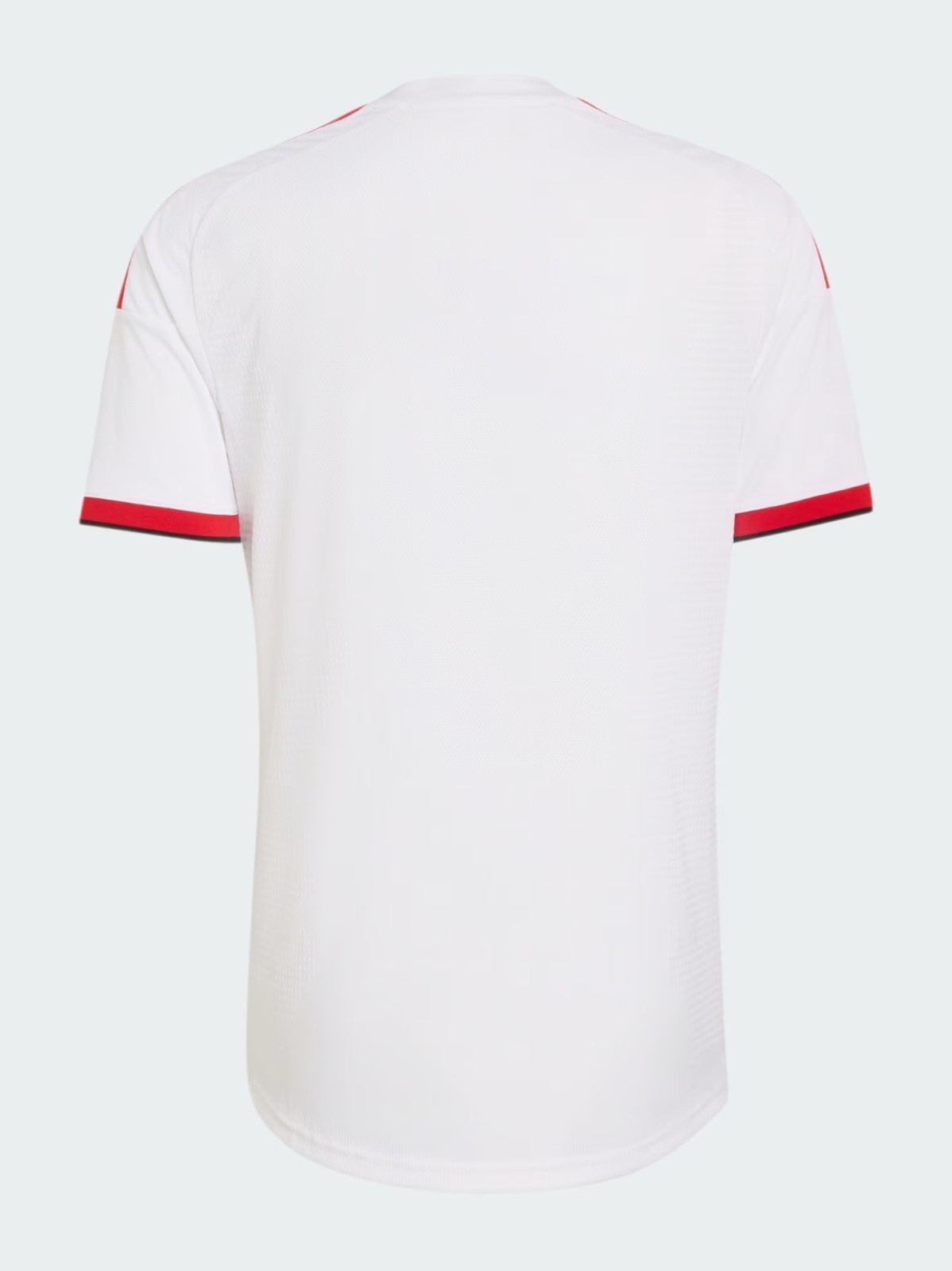 Flamengo 2026 Away Kit
