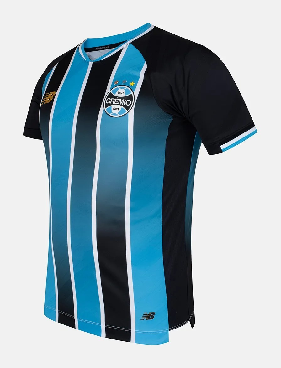 Grêmio FBPA 2026 Home Kit
