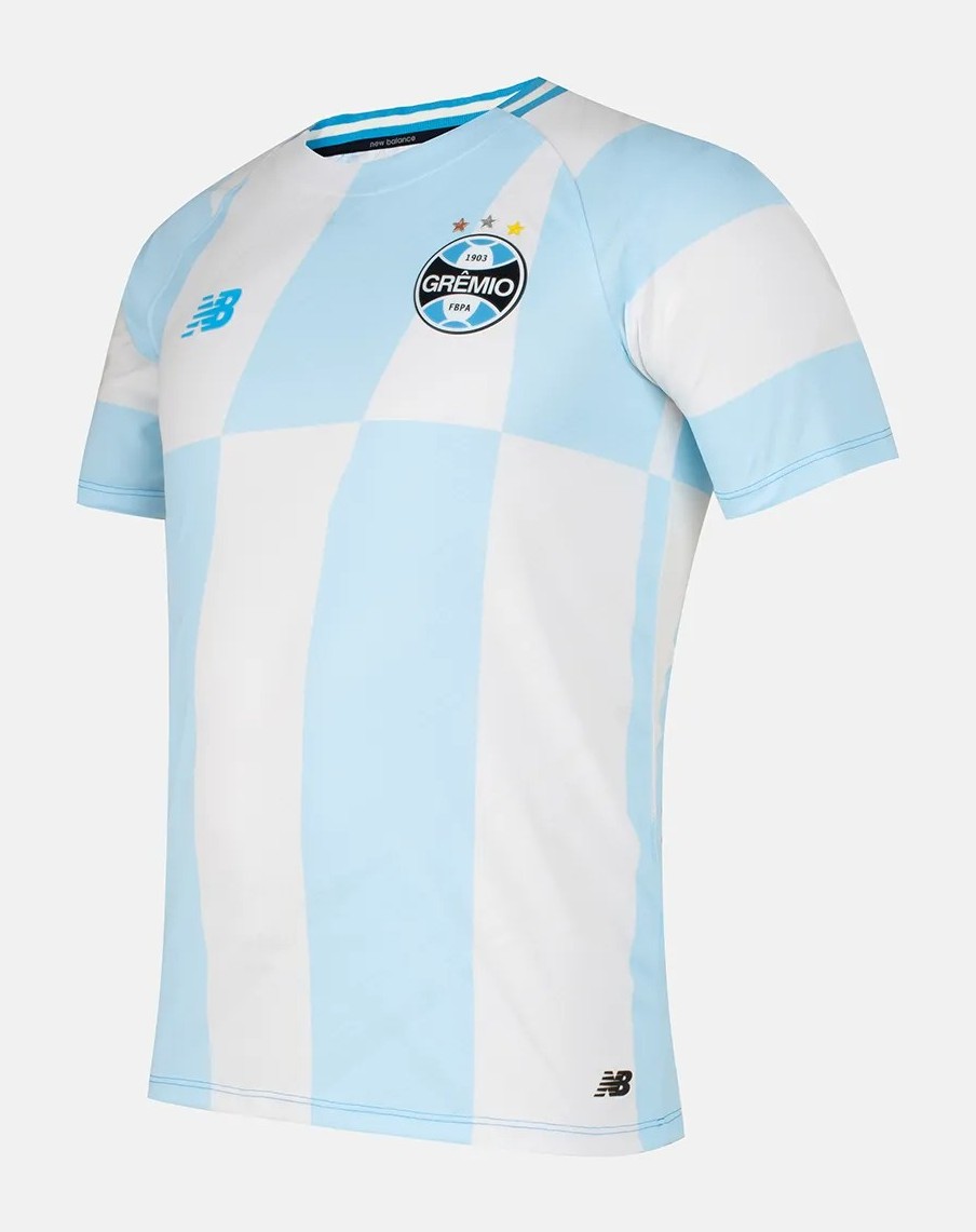 Grêmio FBPA 2026 Away Kit
