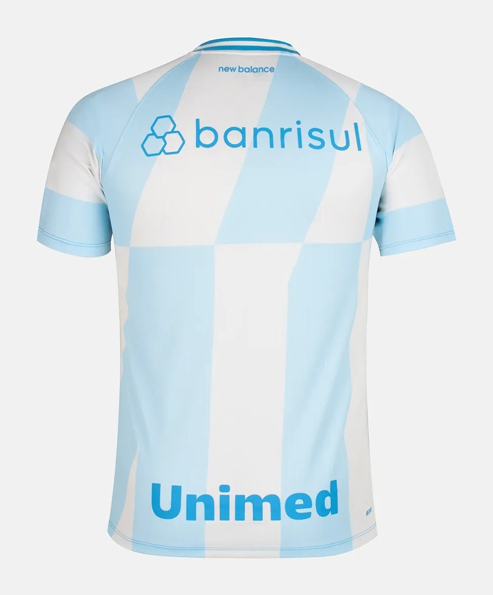 Grêmio FBPA 2026 Away Kit