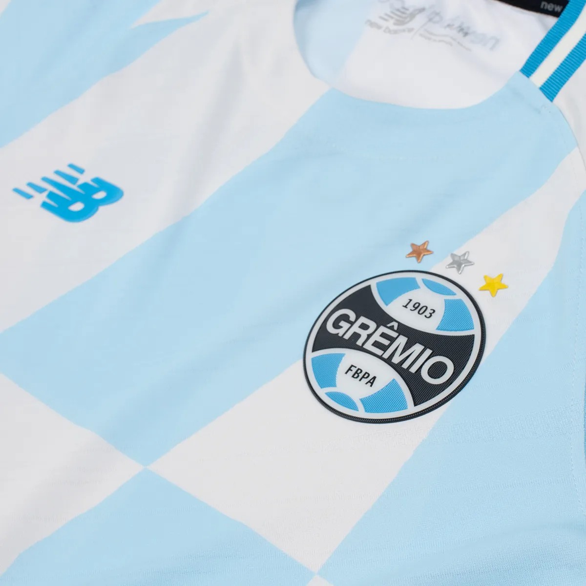 Grêmio FBPA 2026 Away Kit