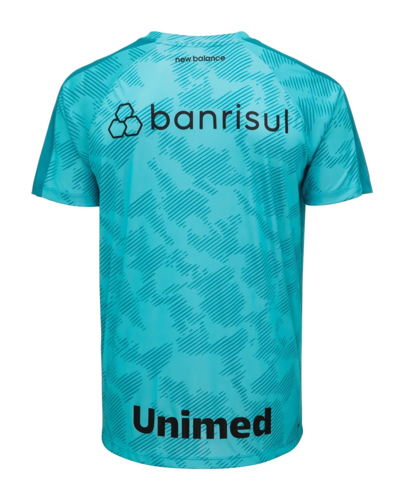 Grêmio FBPA 2026 GK 1 Kit