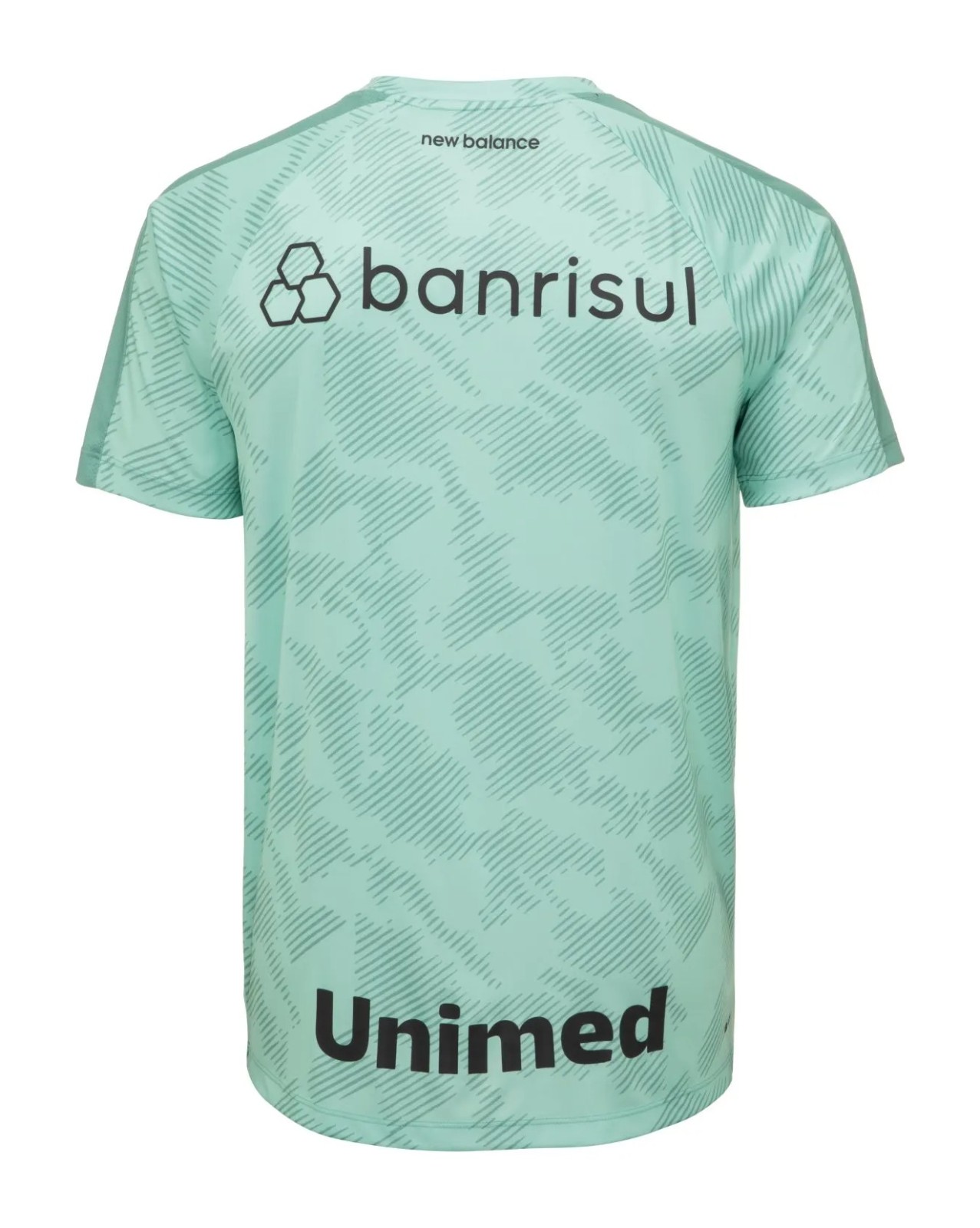 Grêmio FBPA 2026 GK 2 Kit