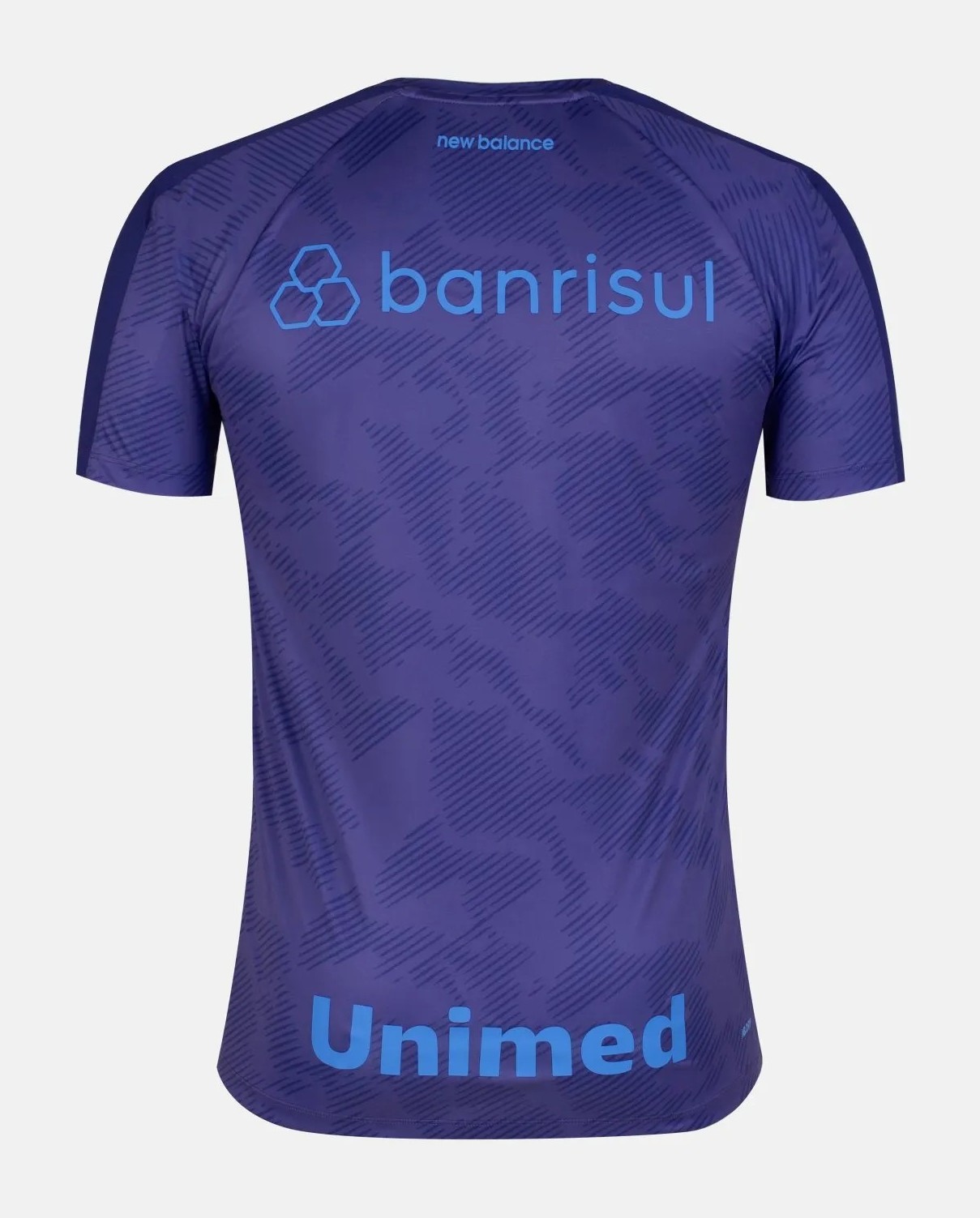 Grêmio FBPA 2026 GK 3 Kit