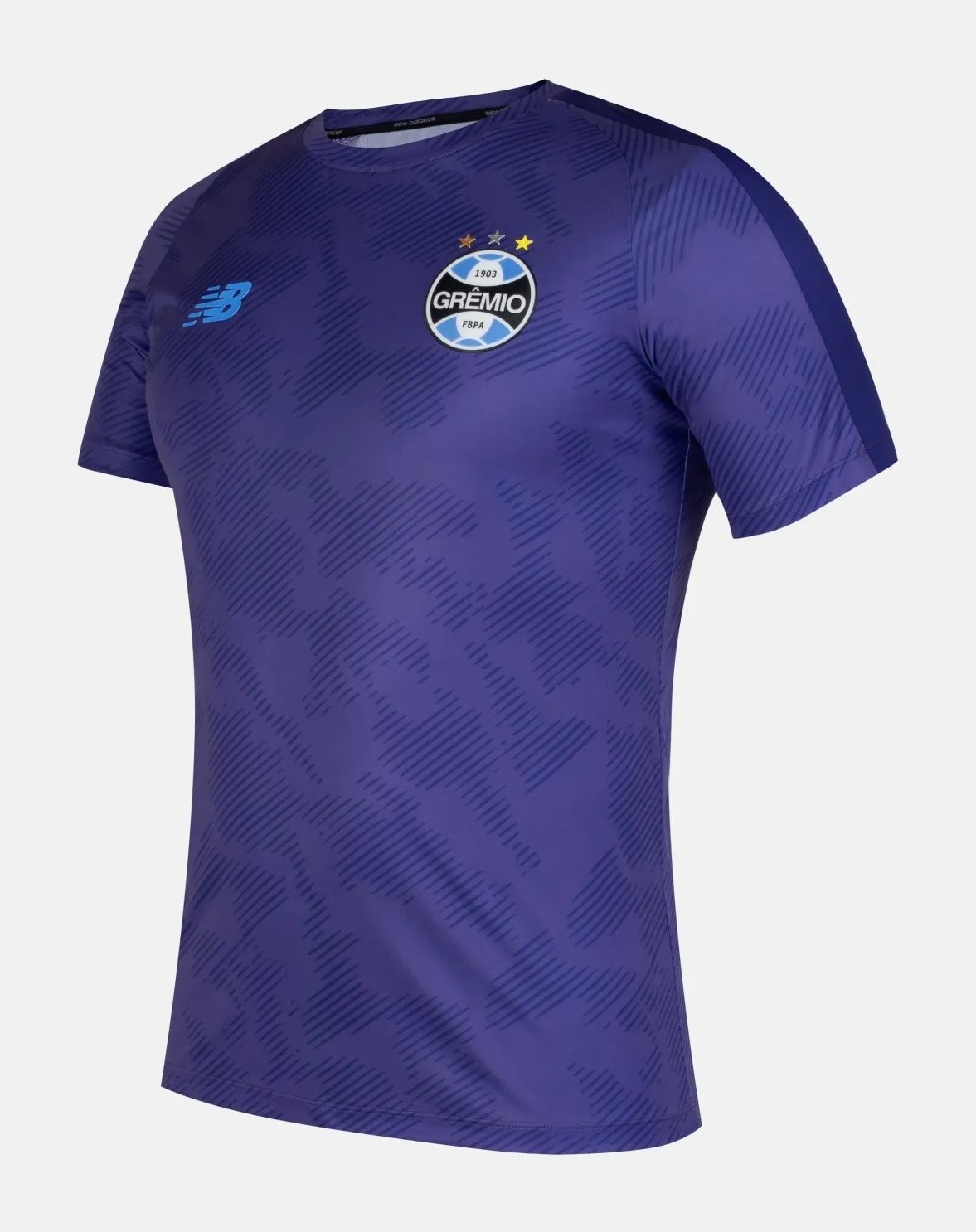 Grêmio FBPA 2026 GK 3 Kit