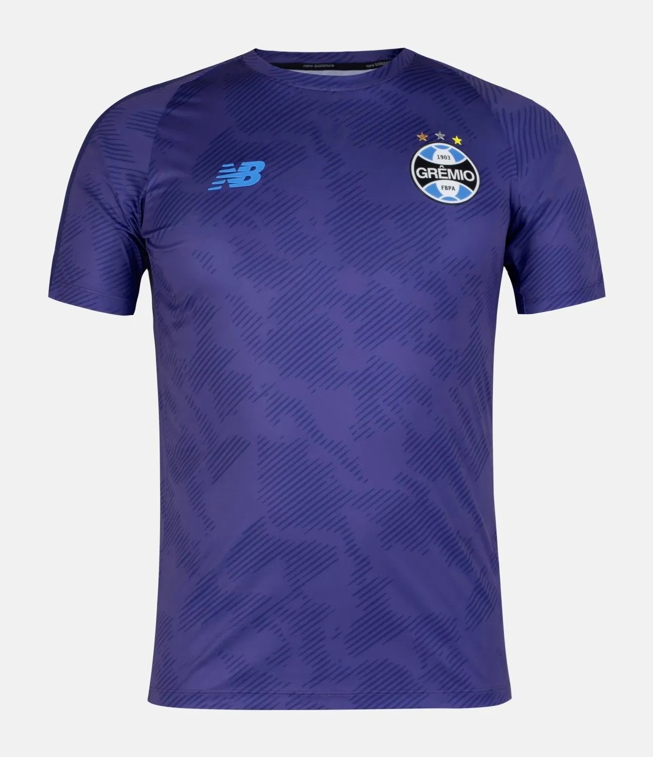 Grêmio FBPA 2026 GK 3 Kit