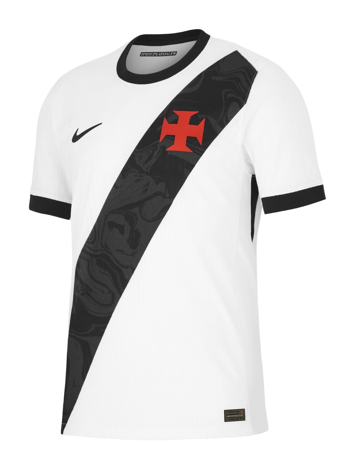 CR Vasco da Gama 2026 Away Kit