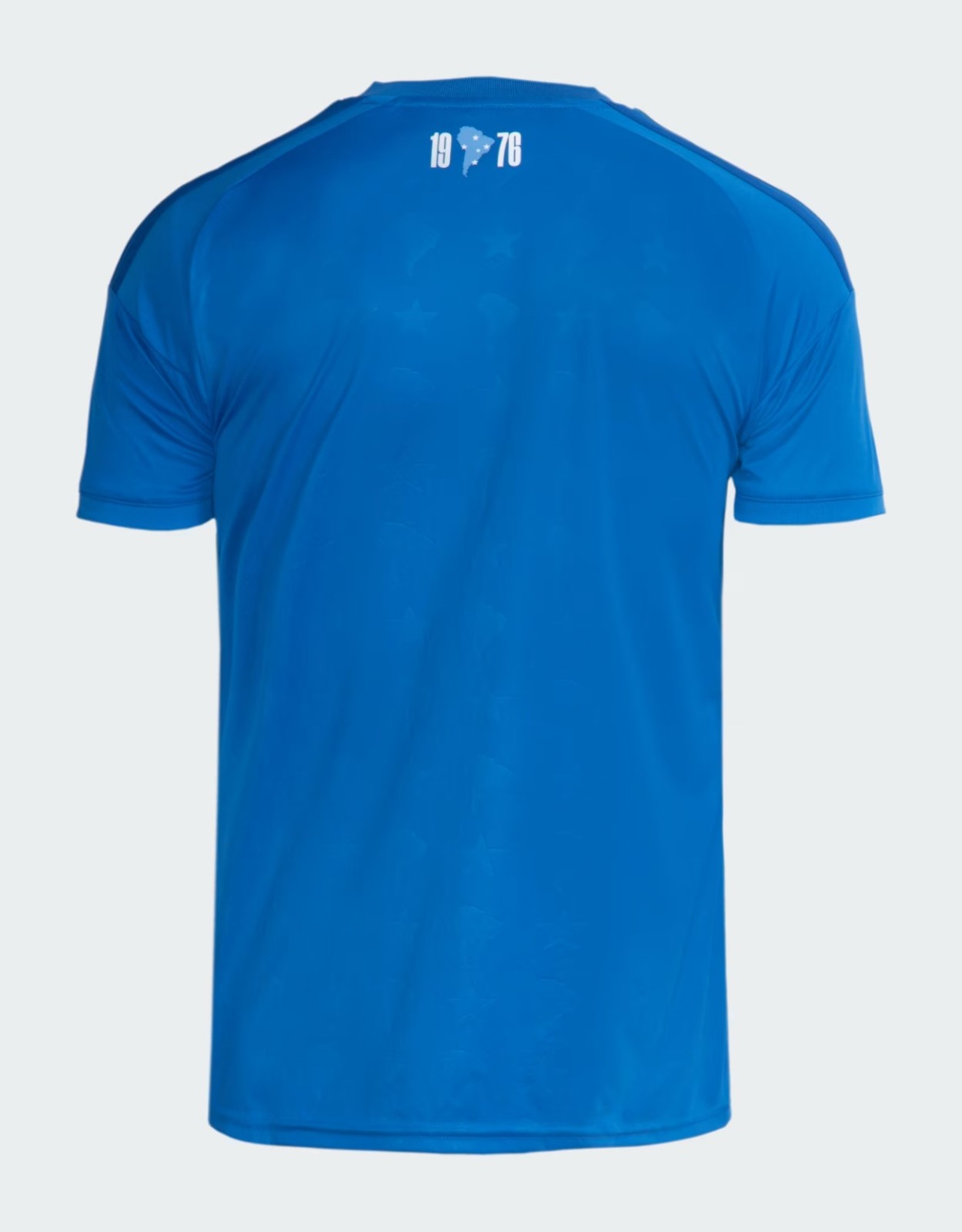 Cruzeiro EC 2026 Home Kit