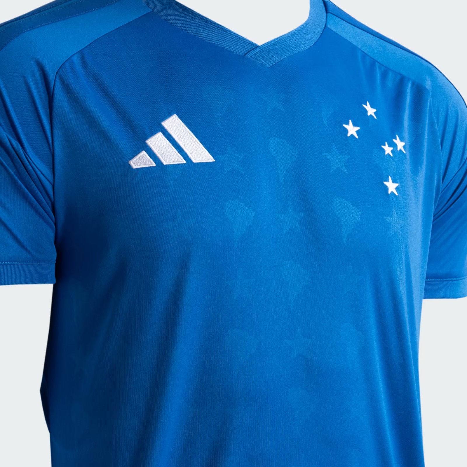 Cruzeiro EC 2026 Home Kit