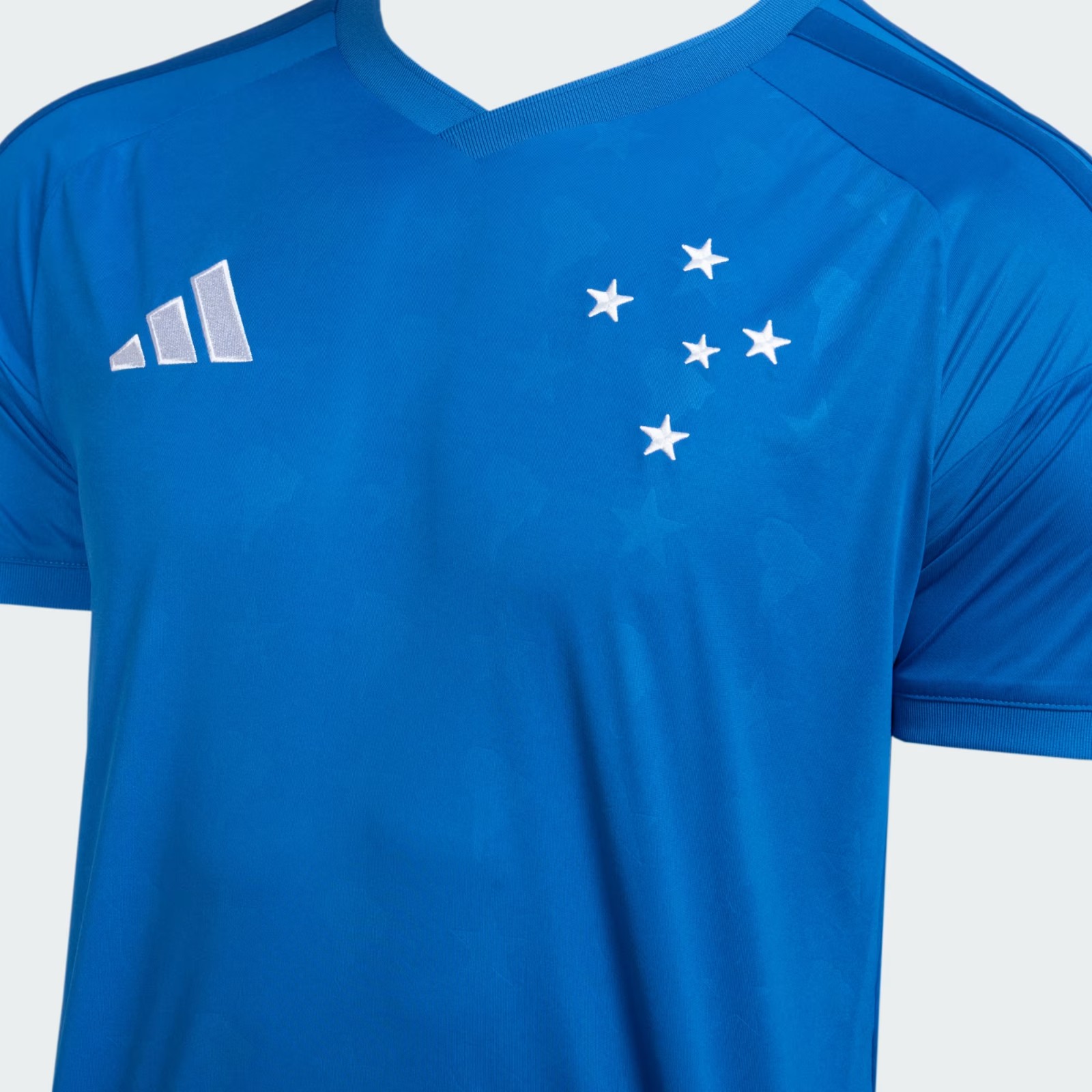 Cruzeiro EC 2026 Home Kit