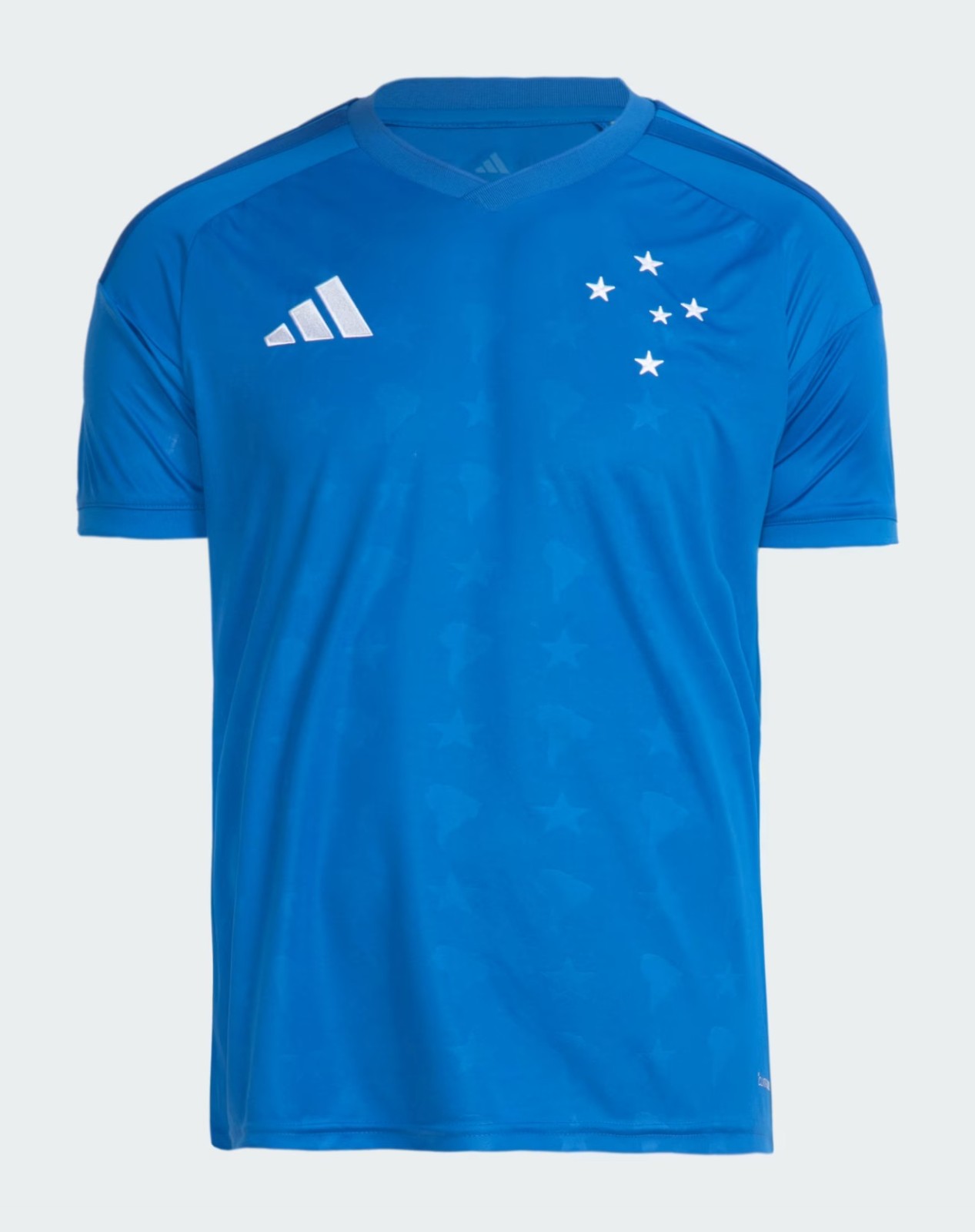 Cruzeiro EC 2026 Home Kit