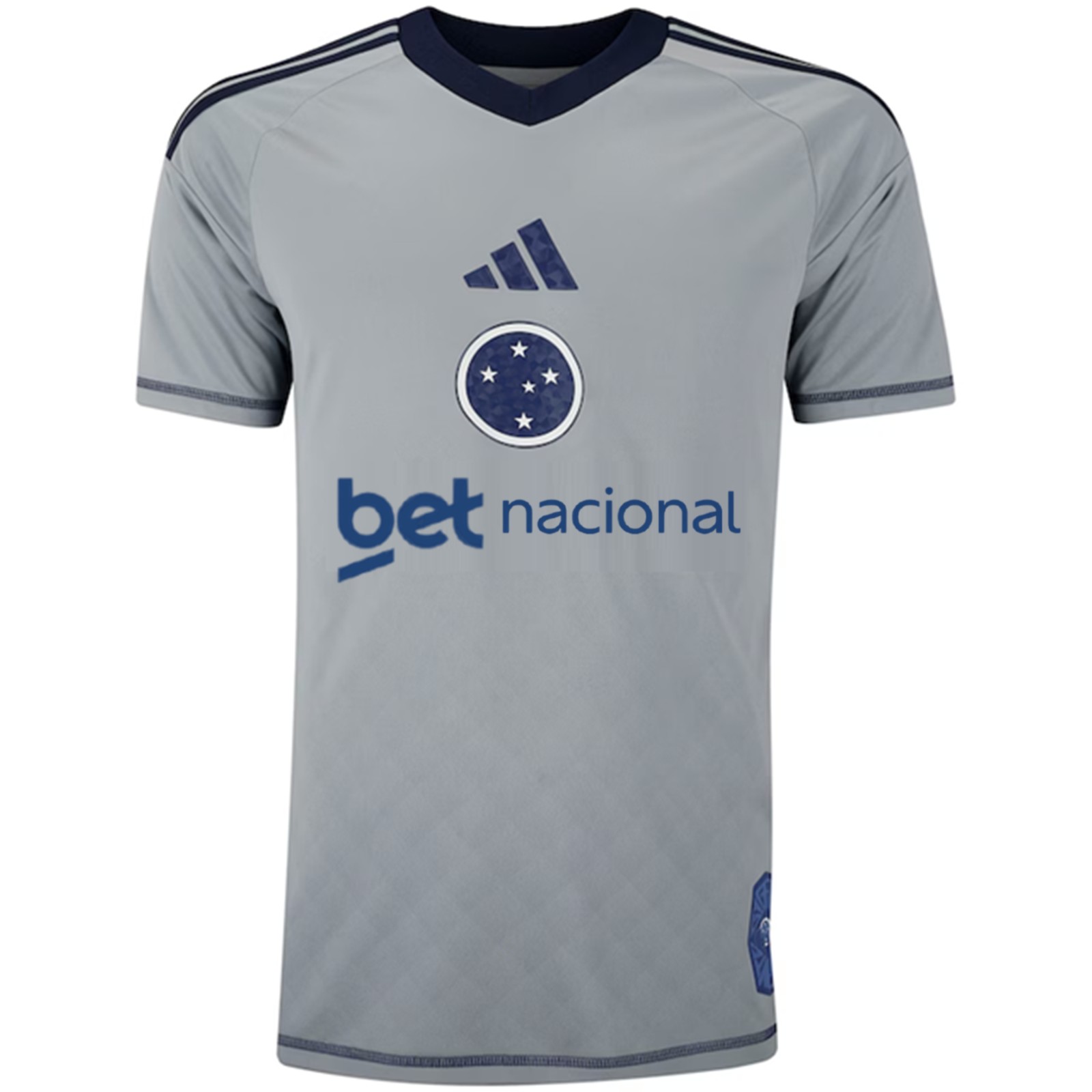 Cruzeiro EC 2026 GK 1 Kit
