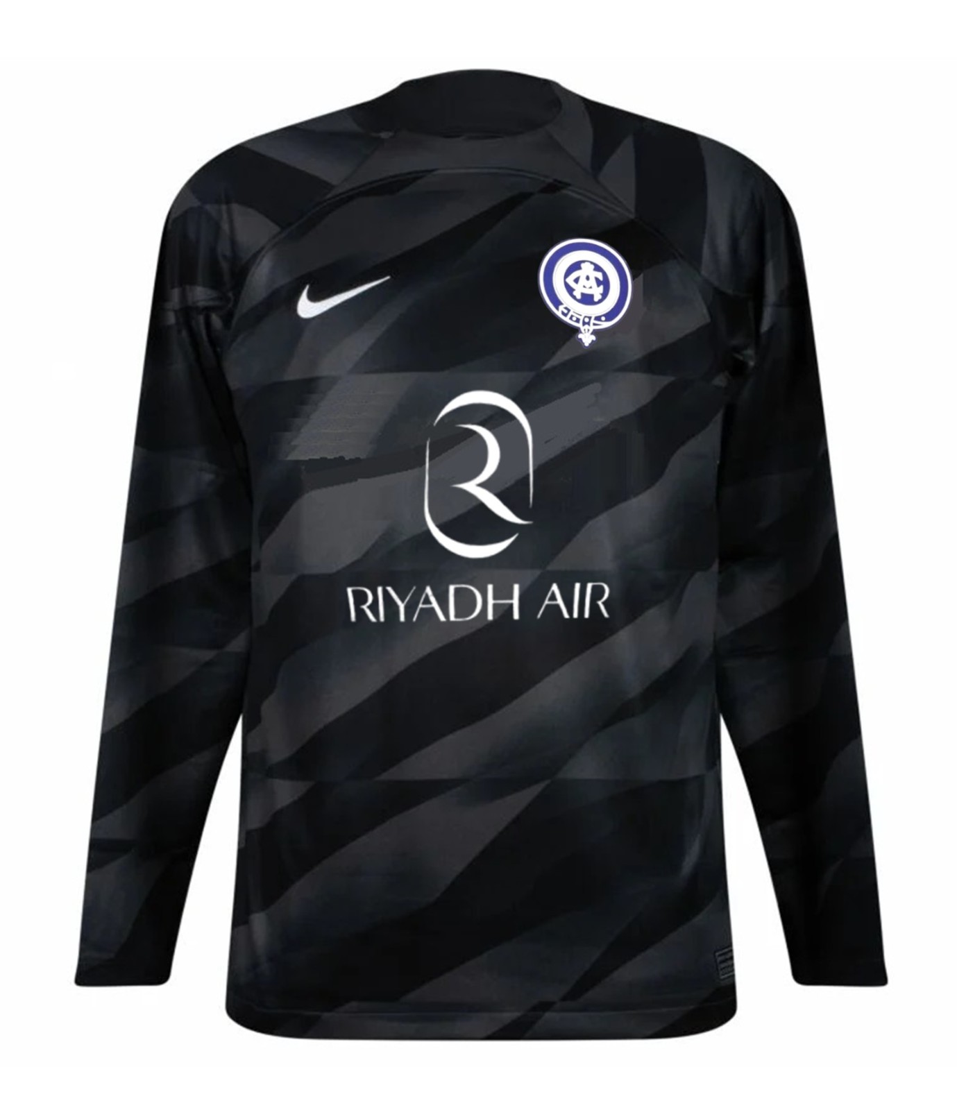 Atlético Madrid 2025-26 Retro GK Kit