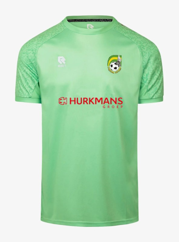 Fortuna Sittard 2025-26 GK 3 V3 Kit