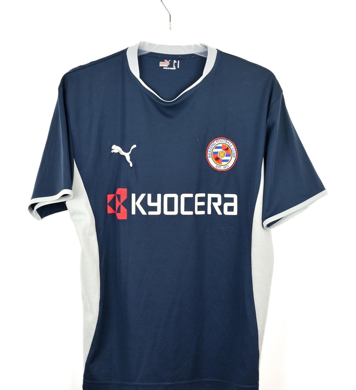 Reading 2006-07 Third Kit