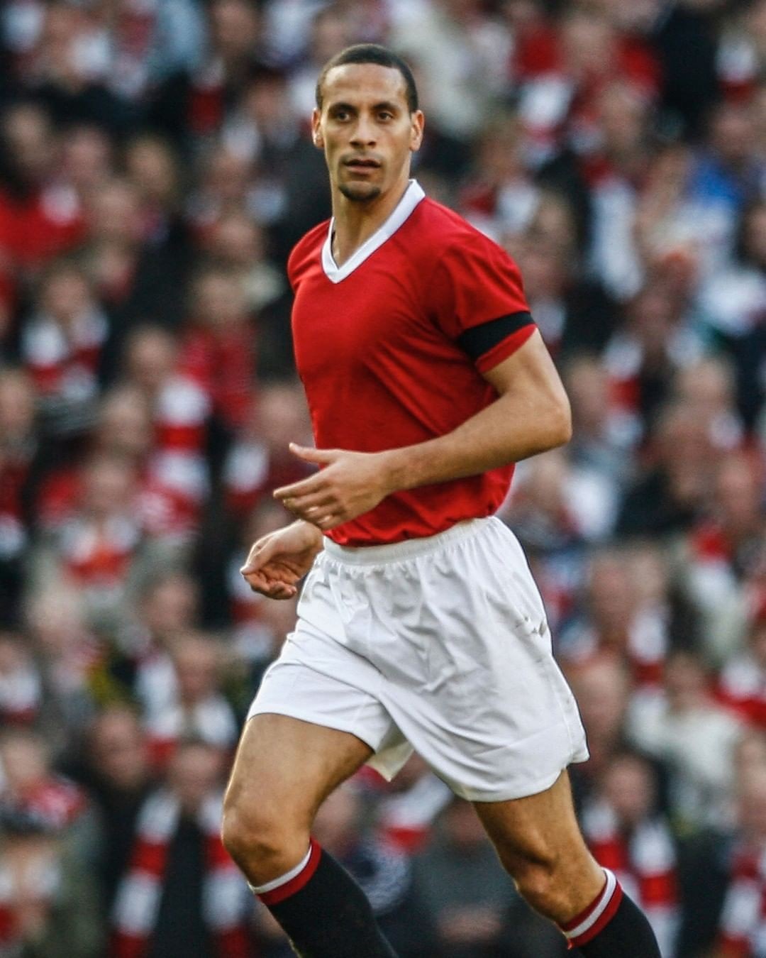 Manchester United 2007-08 Special Kit